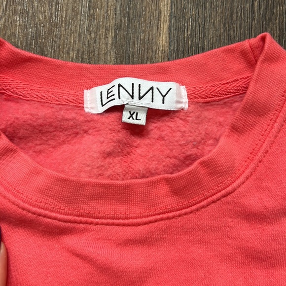 Instagram Tie Dye Crew - Picture 5 of 6